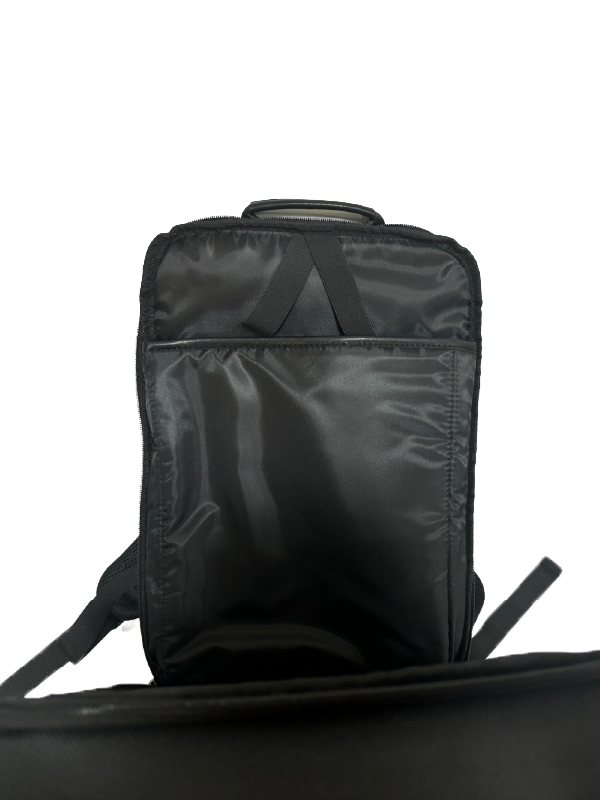Classic 15.6” Laptop Backpack